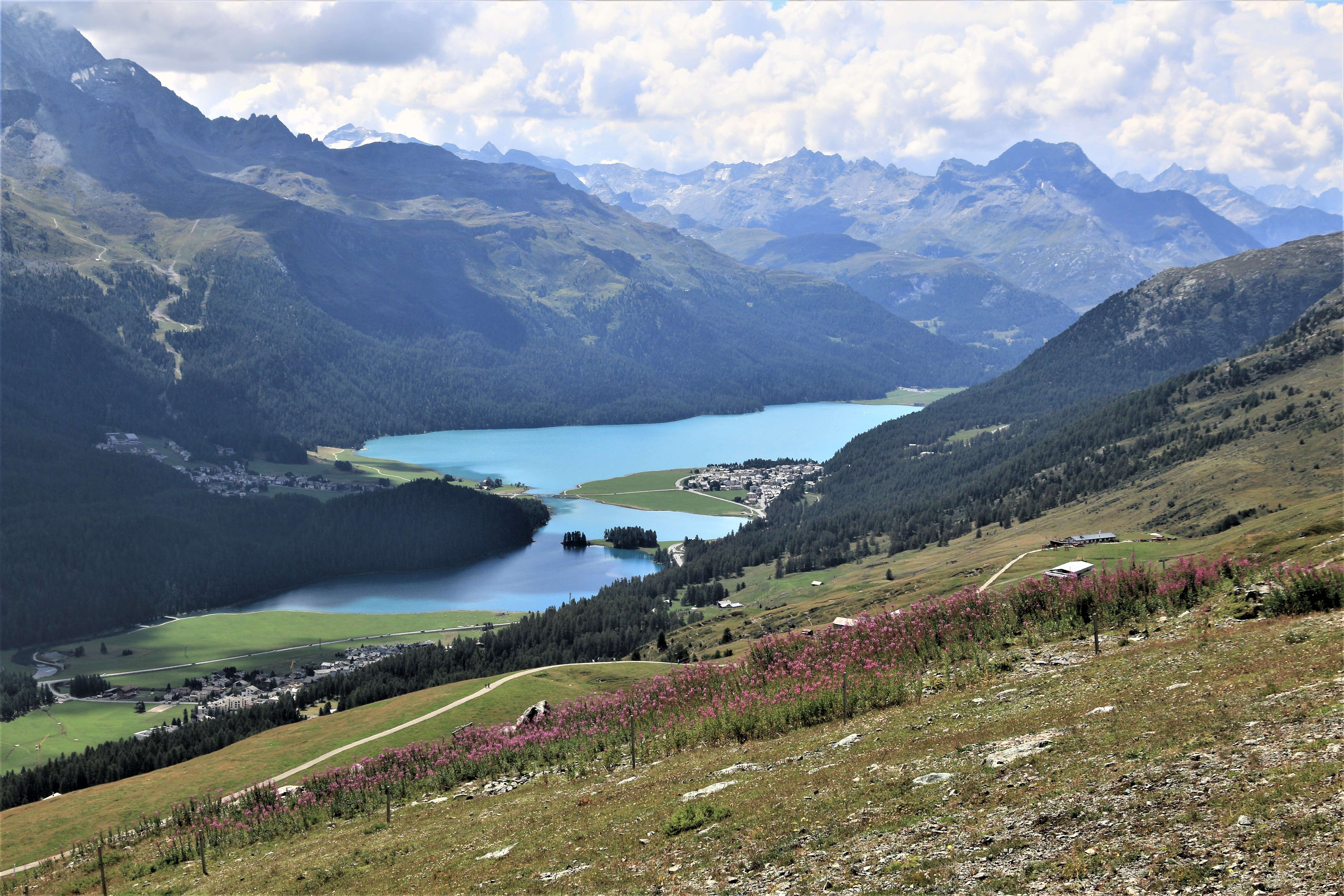 Switzerland